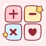 Love Calculator logo